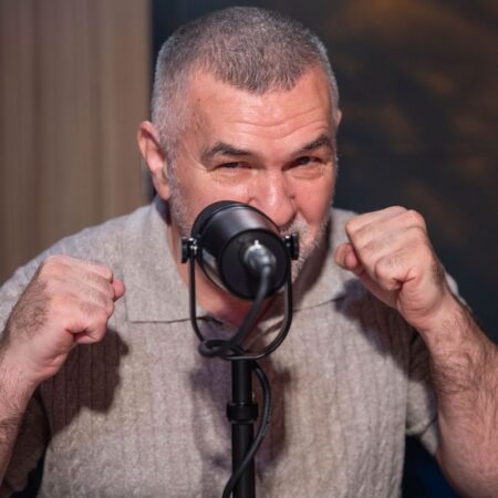 „Am comis o singură greșeală și am suportat consecințele”
