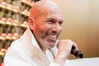 Fotbalistul care l-a dat pe spate pe marele Zinedine Zidane: „N-am mai văzut așa ceva în viața mea!”