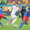 „Nu vrem să-i deranjăm, dorim să câștigăm! 2-1”
