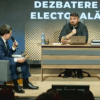 Ce înseamnă „harneală”, cuvântul pe care Micutzu l-a explicat lui Nicușor Dan în timpul dezbaterii prezidențiale