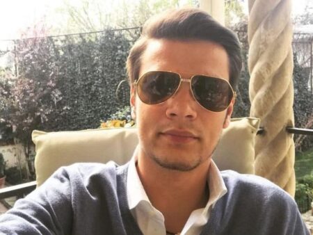 Rejudecarea deciziei „definitive” în cazul lui Mario Iorgulescu! Curtea de Apel a acceptat contestația fiului lui Gino Iorgulescu.