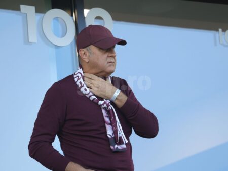 Dan Șucu a selectat noul antrenor după plecarea lui Șumudică! A avut discuții și este favorit să semneze cu Rapid