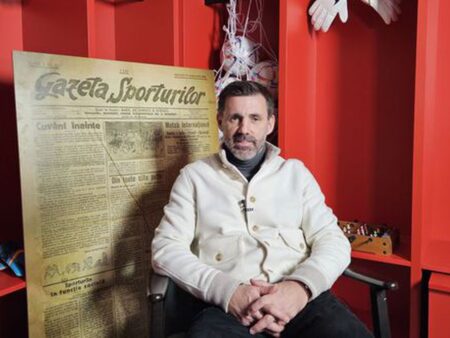 Zeljko Kopic a observat un detaliu după meciul cu Inter