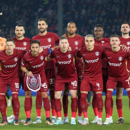 CFR Cluj își propune să atace grupele cupelor europene cu două reveniri spectaculoase » Internaționalul român, pregătit să se întoarcă în Gruia