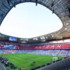 Finala Ligii Campionilor va fi filmată cu drone și elicoptere » Numărul jurnaliștilor acreditați și cifre impresionante de la Allianz Arena