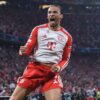 Leroy Sane ar putea ajunge gratuit în Premier League » Trei cluburi din Londra concurează pentru semnătura jucătorului