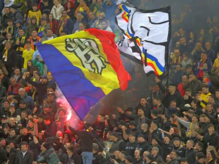 Anunț important! Câte bilete s-au vândut cu 3 săptămâni înainte de evenimentul din România?