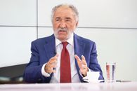 Ion Țiriac a „erupt” în afacerea de miliarde de euro: „Un dobitoc, nici măcar nu e hoț, e prost”