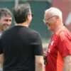Roma caută o superlovitură de imagine: Antrenorul surpriză cu care negociază patronul american al clubului!