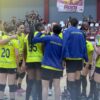 Victorie și în sala Rapidului! Alisia Boiciuc, performanță remarcabilă.