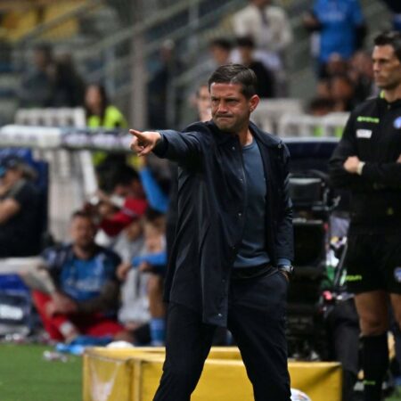 „Ești un nesimțit! Te voi găsi după meci” » Ce va urma pentru Chivu în ultima etapă