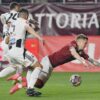 LIVE. U Cluj – Rapid, etapa #10 a play-off-ului Superligii