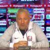 Dan Petrescu a preluat stilul lui Șumudică! Ce a declarat înainte de meciul cu CFR