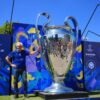 Unde este fabricat trofeul Ligii Campionilor » Cât timp durează procesul de producție și cum se realizează „Urecheata”!