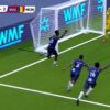 România, campioana mondială la minifotbal, învinsă de Ciad! Pierdem șansa de a avansa în optimile de finală?