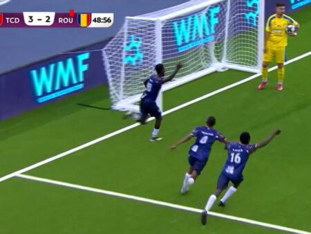 România, campioana mondială la minifotbal, învinsă de Ciad! Pierdem șansa de a avansa în optimile de finală?
