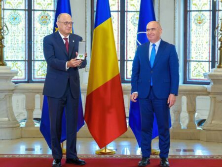 „Fără asta, n-am fi ajuns aici”