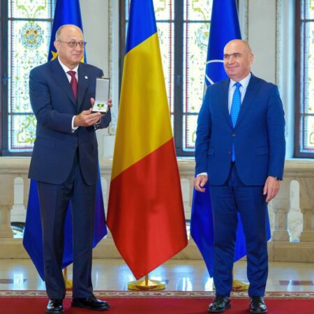 „Fără asta, n-am fi ajuns aici”