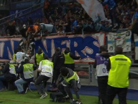 HAOS în Ligue 1! Le Havre în mijlocul controverselor!