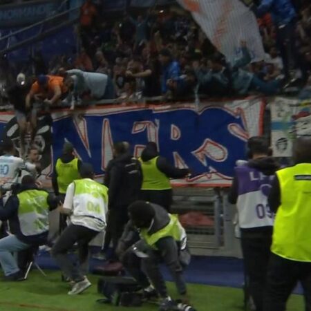 HAOS în Ligue 1! Le Havre în mijlocul controverselor!