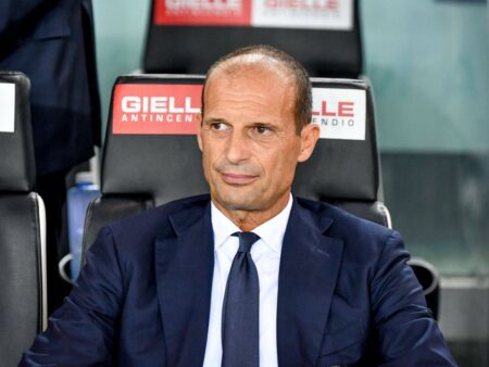 „AC Milan are un antrenor nou”