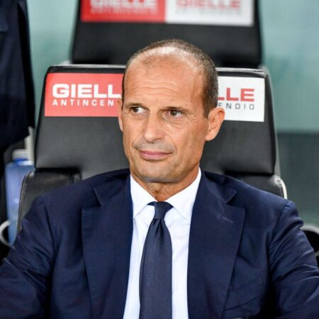 „AC Milan are un antrenor nou”