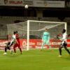Penalty anulat pentru U Cluj
