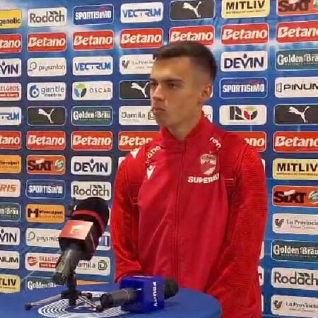 Cătălin Cîrjan promite suporterilor lui Dinamo: „E ceva extraordinar”