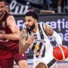 U-BT Cluj-Napoca este aproape de semifinale