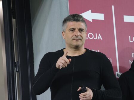 Daniel Niculae l-a dezvăluit pe Marius Măldărășanu: „Sunt absolut convins”
