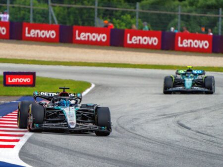 Un circuit legendar riscă să iasă din calendarul Formula 1: „Avem un interes semnificativ”