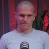 „Am fost într-un loc întunecat. Știți câte kilograme am pus pe mine?”