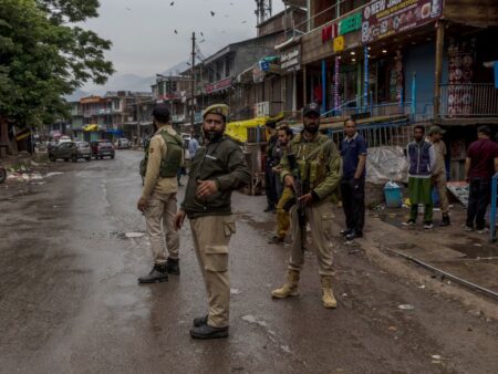 Unul dintre cele mai populare sporturi din lume este influențat de conflictul dintre India și Pakistan: „Siguranța noastră este prioritatea principală”