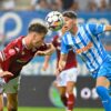 Universitatea Craiova – Rapid, în etapa #7 a Play-Off-ului » Componența echipelor și cotele estimate