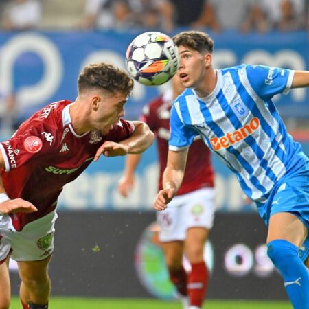 Universitatea Craiova – Rapid, în etapa #7 a Play-Off-ului » Componența echipelor și cotele estimate