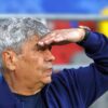 Mircea Lucescu a avut doi foști jucători sub comanda sa la Inter