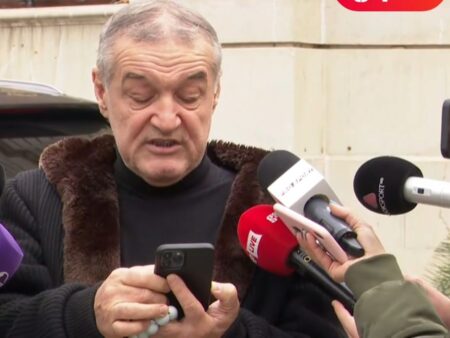 „Decizia îmi aparține!”