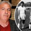 „Ne-au dus cu pușca la frizerie și ne-au ras în cap” » Povestea excepțională a mijlocașului cu 135 de goluri în Liga 1