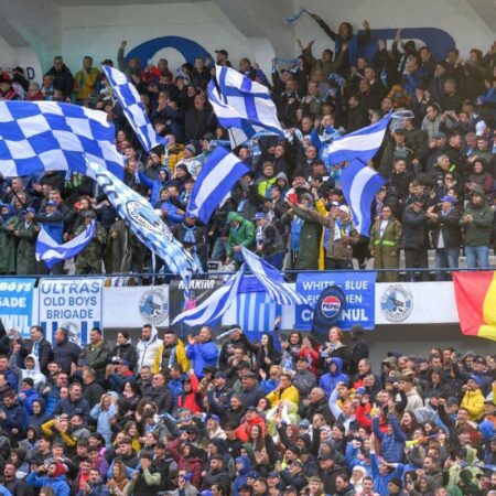 S-a disputat ultimul meci oficial pe stadionul legendar al României.
