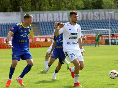 LPF a revocat decizia, cu 5 zile înainte de ultima etapă a play-out-ului