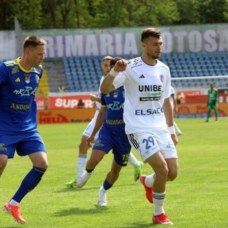 LPF a revocat decizia, cu 5 zile înainte de ultima etapă a play-out-ului