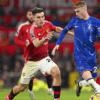 LIVE: Chelsea – Manchester United, etapa #37 din Premier League