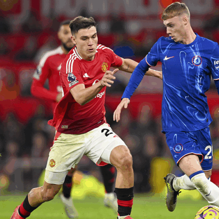LIVE: Chelsea – Manchester United, etapa #37 din Premier League