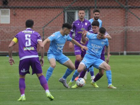 Meci decisiv în Liga 2: FC Argeș – Voluntari