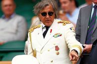 Prima reacție a lui Ilie Năstase după alegerile prezidențiale: „Dacă așa au gândit românii...”