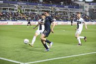 Parma - Como, duel din etapa #35 în Serie A