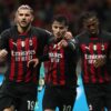 AC Milan îi arată din nou lui Theo Hernandez ieșirea, arabii au pregătit deja milioane pentru transferul său.