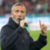 Mihai Stoica strălucește după prima achiziție făcută de FCSB: „Aș vrea să vă împărtășesc povestea”