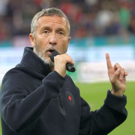 Mihai Stoica strălucește după prima achiziție făcută de FCSB: „Aș vrea să vă împărtășesc povestea”