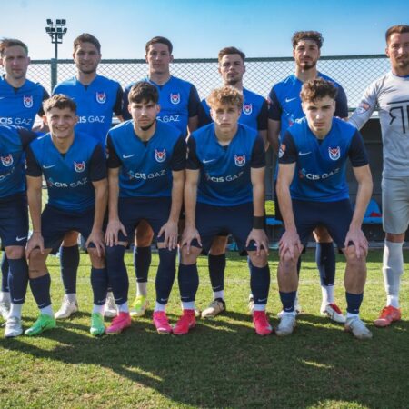 Se anunță o mutare impresionantă în fotbalul românesc! O echipă de prestigiu din Liga 4 ar putea promova direct în Liga 2 sezonul viitor.
